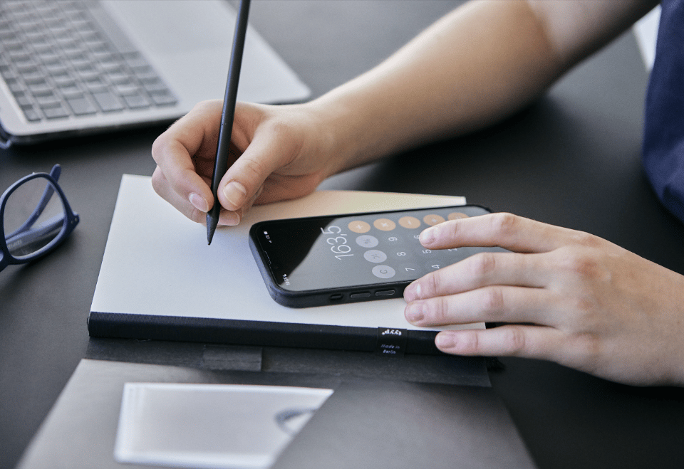 Onlineberechungstools